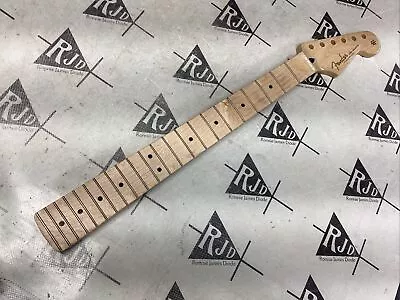 Mighty Mite Strat Style Electric Guitar Neck Maple • $120