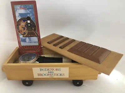Disney Bedknobs And Broomsticks Walt's Train (el1066890) • $49.99