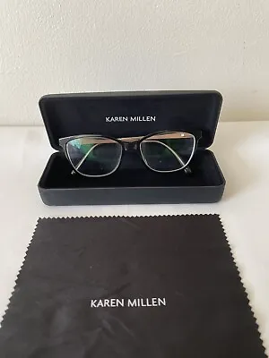 £35 • Buy Karen Millen Glasses