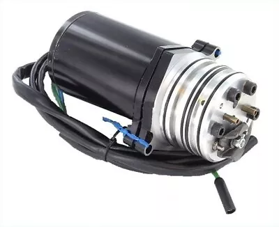 Mercury Tilt Trim Motor 99186 99186-1 99186T New • $186.99