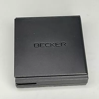 For 2013 2014 Mercedes-Benz C250 C300 C350 C400 C63 Becker Map Pilot Navigation • $164.80