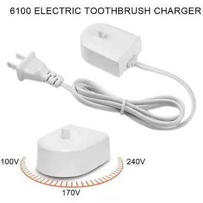 Charging Base For Philip Toothbrush Charger Charging Cradle Electric Toothbrush • $15.43