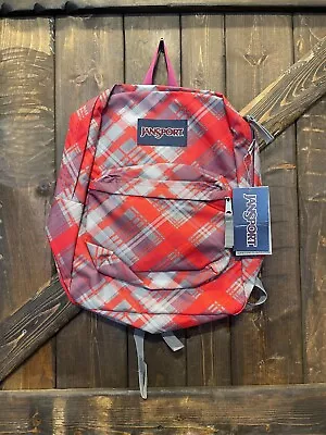 JanSport  Backpack Multicolor  #2 • £24.11