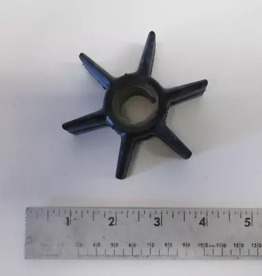 47-19453 Water Pump Impeller Mercury Mariner 40-60 Hp Outboard • $53.58