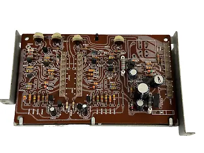 Vintage Marantz 300 DC Stereo Amplifier Meter Indicator Relay Board PCB • $99.99