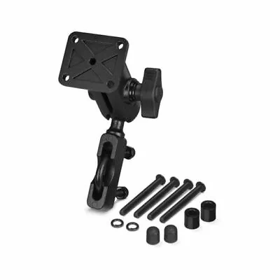 GARMIN ZUMO 396 HANDLEBAR MOUNT KIT Suit Motorbike Bike Etc • $57.90