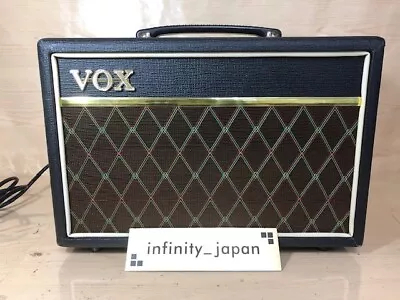 VOX V9106 10W Pathfinder Combo Free Shipp Fast Shipp From Japan • $98.69