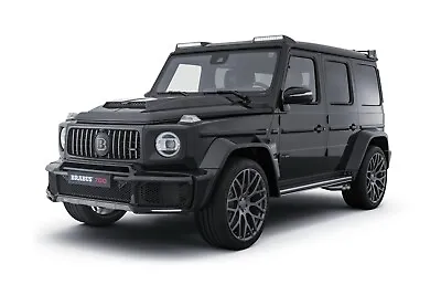 Brabus Widestar G-Class Kit For G63 AMG W463A 2019+ *AUTHENTIC* • $28995