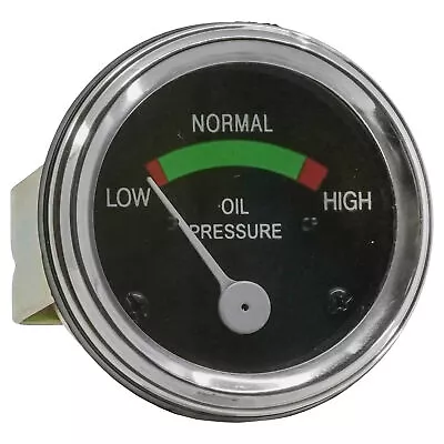 Oil Pressure Gauge For Massey Ferguson TE20 TEA20 TO20 TO30 TO35 30 35 40 50 65 • $20