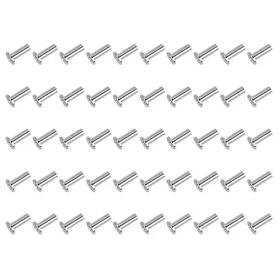 NEW T316 Stainless Steel Protector Sleeve For 1/8  3/16  Cable Railing US • $23.99