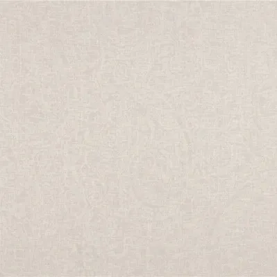 Ralph Lauren Damask Weave Fabric- Florence Linen Damask / Flax 1.45 Yd LCF65926F • £118.95