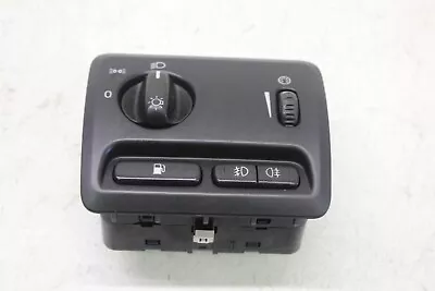 2003-2007 Volvo V70R Oem Complete Headlight Switch Control Panel Assembly • $85