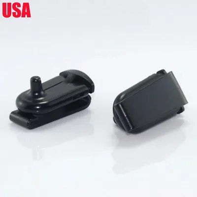 2X Belt Clip 2 Way Radios Walkie-talkie T5400 T5410 T5412 T5420 • $7.99