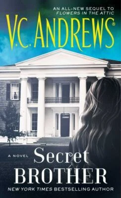 $4.97 • Buy Secret Brother By Andrews, V. C.