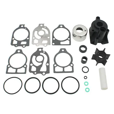 Mercury Mercruiser Alpha One Water Pump Impeller Repair Kit 46-96148A8 96148Q8 • $22.50