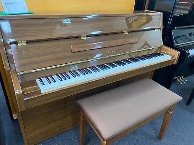 Yamaha Piano LU101 • $3645