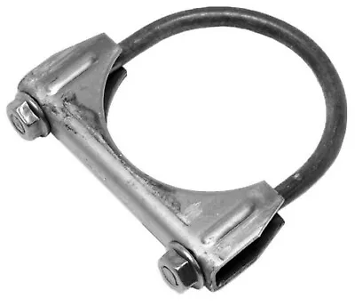 Exhaust Clamp-U Bolt Clamp 1-1/2 Inch WALKER 35325 • $9