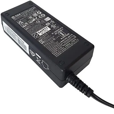 Acer Monitor 225DXLR 27ML2r AC Charger Adapter Power Supply AP.03001.002 • $81.06