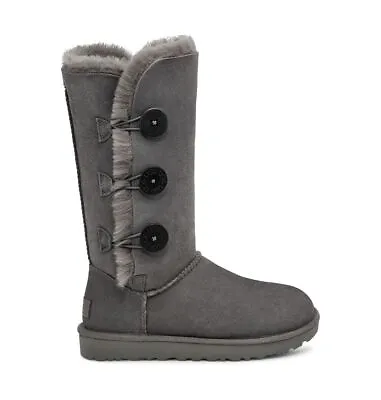 Ugg Australia Women's Bailey Button Triplet II Boots Style 1016227 - ALL COLORS • $159.95