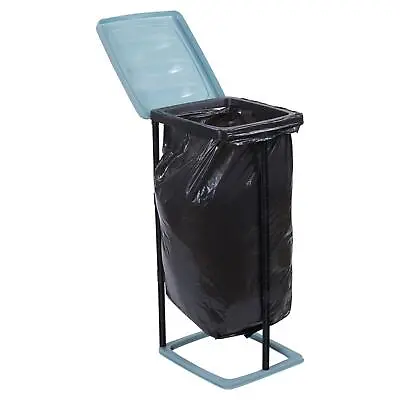 Stand Holder For 60L Rubbish Bag Refuse Sack Bin Waste Disposal Garbage Bag  • £8.39