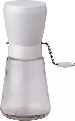 HIC Manual Nut Chopper White • $33.99