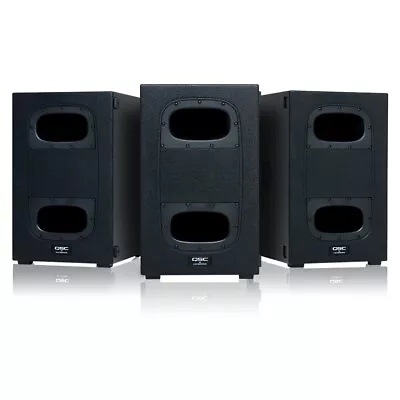 QSC KS112 Active Powered Subwoofer 2000w 12'' • $1199.99