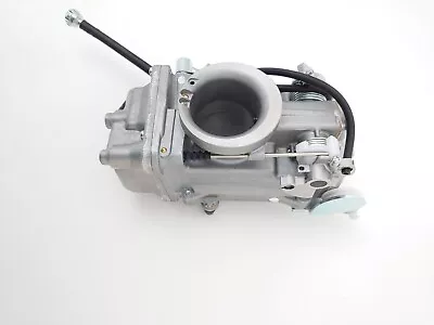 New Genuine Mikuni Tm42-6 Carburetor (001-549) • $248