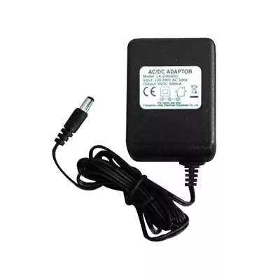 £14.99 • Buy Ride On Car 6v + 12v  Volt Charger Audi Bmw Jeep Quad Scrambler