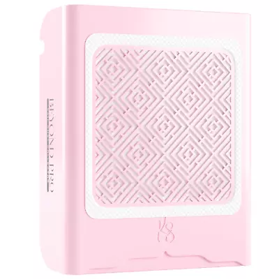Kiara Sky Beyond Pro Nail Dust Collector - Pink • $260