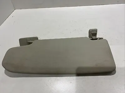 2013 Volvo V40 1.6d 6sp Man Front Right Sunvisor • $12.43