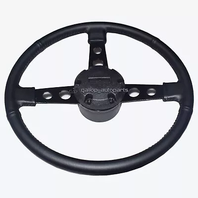 Holden HQ GTS Sport Steering Wheel GTR SS Monaro HJ HX HZ WB Torana LJ LH LX NEW • $289