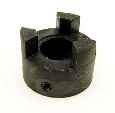 7/8  L075 L-Jaw Coupling Half - Flexible L-075 Lovejoy Martin Interchange • $15.99