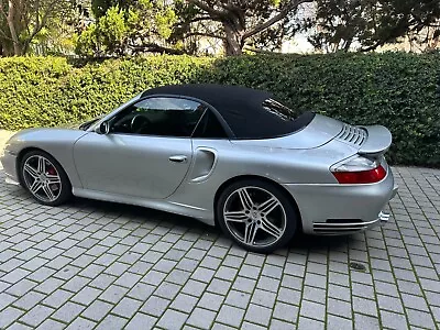 2004 Porsche 911  • $66500