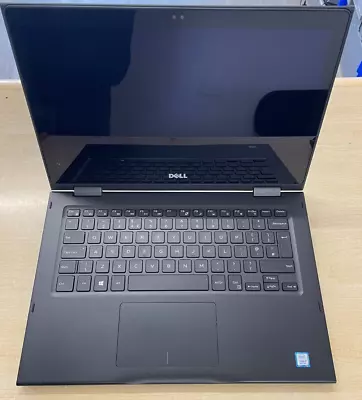 Dell Latitude 3390 2-in-1 Touchscreen Notebook Laptop For Spares Or Repair I5 • £5.50