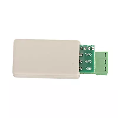 USB To CAN Analyzer Adapter USB To CAN Adapter USB CAN Bus Converter • £27