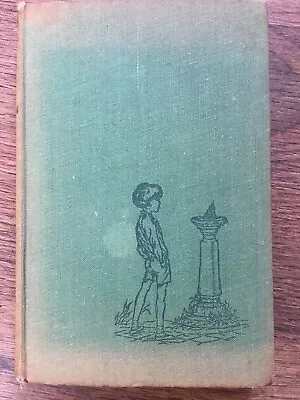 A CHILD’S GARDEN OF VERSES By R. L. STEVENSON ~ 3rd EDITION ~ 1949 ~ VGC • £2