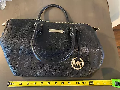 Pre-owned Michael Kors Purse Excellent Condition Free Shipping • $40