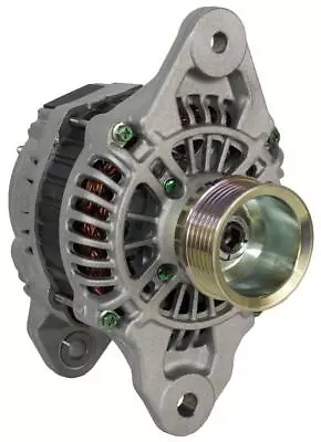 Alternator Fits Volvo Penta D4-250 D6-310 3840181 A3tr0093 A3tr0091 3803650 • $221.65