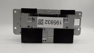 2010-2011 Ford Focus Am Fm Cd Player Radio Receiver KC4GD • $39.99