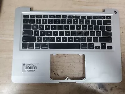 Apple MacBook Pro  A1278 13.3  Top Case BAD Keyboard A1278 • $9.96