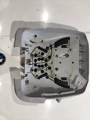 $169.90 • Buy BMW OEM E36 Right Front Sport Seat Frame And Occupancy Sensor Pad Mat 8367600