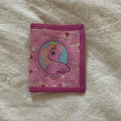 My Little Pony G3 Wallet • $15