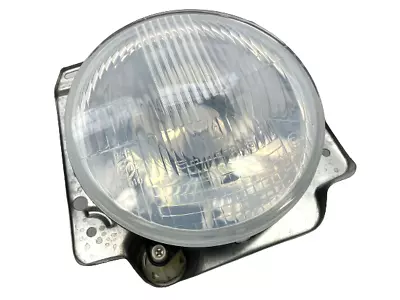 VW Golf Rallye Jetta MK2 (84-92) GENUINE Halogen Headlight L/R Side | 191941753B • $96.98