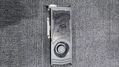 NVIDIA GeForce GTX 780 2GB GDDR5 Graphics Card • $90