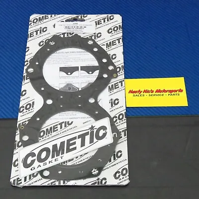 YAMAHA 760 Gp760 Waverunner Xl760 Gp Wave Venture Cylinder Head Gasket 64x  • $32