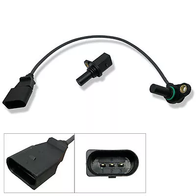 Automatic Transmission Speed Sensor For Mk4 G68 Jetta Golf 00-06 #01M927321B • $15.89