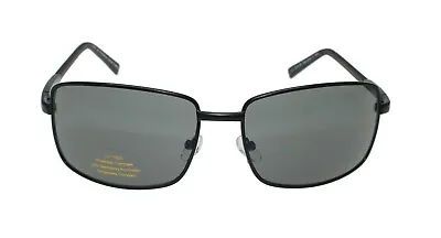 2023 Men Sunglasses Retro Aviator Spring Loaded Metal Frame Square -02045 • $22.99