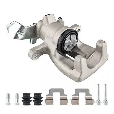 19-3319 Rear Left Side Brake Caliper W/ Bracket For Mini Cooper R55 R56 • $43.29