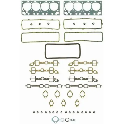 HS 7999 PT-3 Felpro Set Cylinder Head Gaskets For Country Courier Custom Truck • $143.31