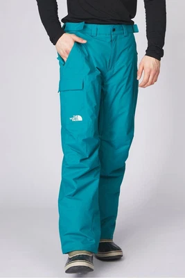 $69 • Buy NWT $169 The North Face Mens Ski Pants MEDIUM M Freedom Insulated